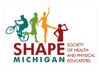 Shape Michigan logo
